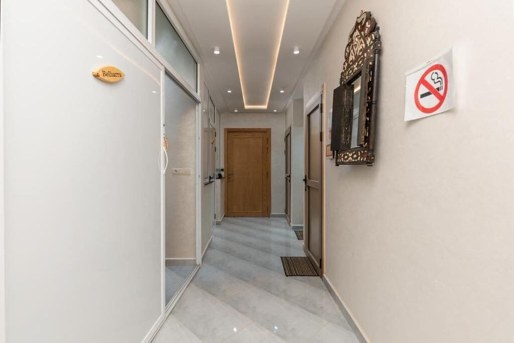 Appartement | Intérieur