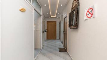 Appartement | Intérieur