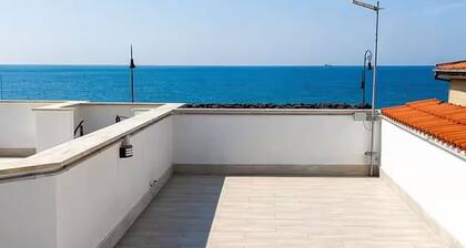 Vacation House Grecale Apartment Leonardo Airport