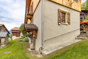 Außenbereich