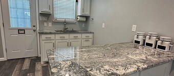Kings Villa 2 bedroom/1 bath near Texas A&M University
