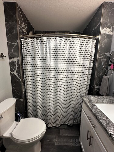 Kings Villa 2 bedroom/1 bath near Texas A&M University