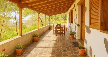 Casa Ramón, rural retreat by Garajonay Park