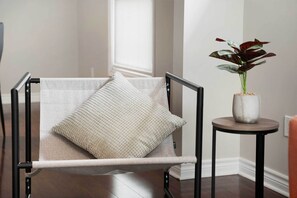 Interior - Modern Comfort in Olde Walkerville (Windsor)