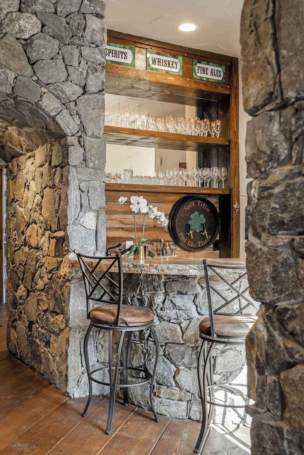 Bar (sur place)