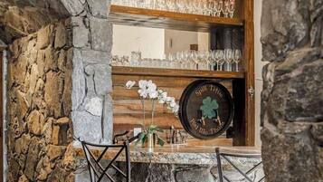 Bar (sur place)