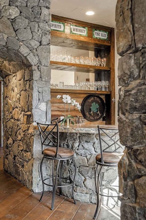 Bar (sur place)