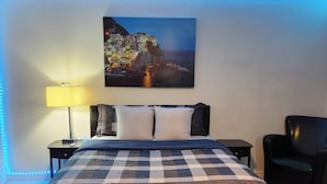Room, 1 Bedroom