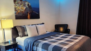 Room, 1 Bedroom