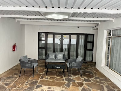 Room-makays Guests House Kimberley