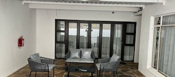 Room-makays Guests House Kimberley