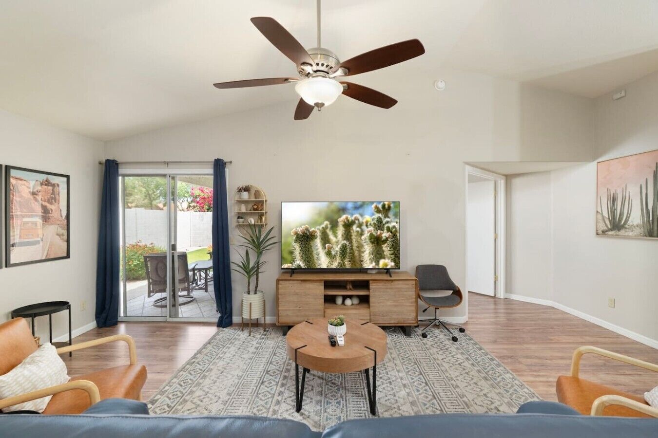 TV