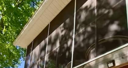 Norris Lake Front Rentals: Cat-Coll Cottage
Lovely 2 bedroom w/private dock