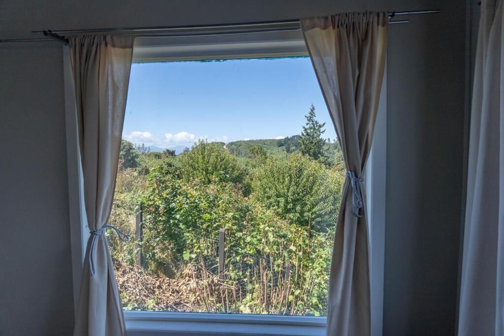 Doppelzimmer, eigenes Bad, Meerblick | Innenbereich