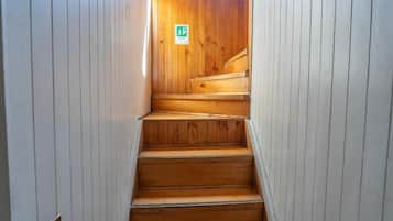 Classic Single Room | Interior
