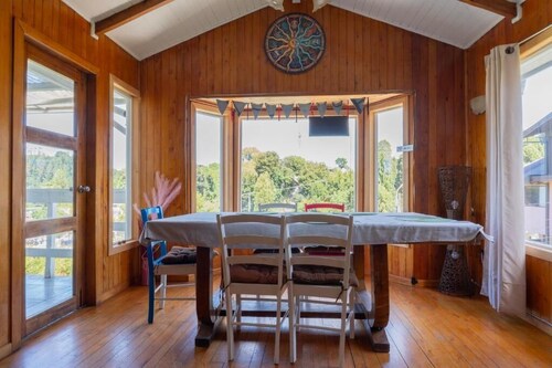 hostal refugio nomada