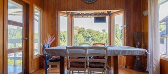 hostal refugio nomada