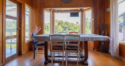 hostal refugio nomada