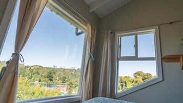Doppelzimmer, eigenes Bad, Meerblick | Innenbereich