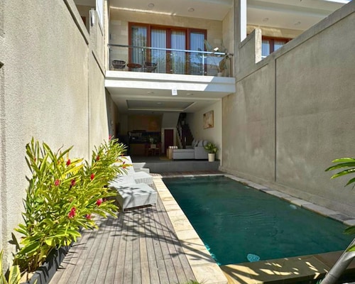 The Radiance Villas Seminyak
