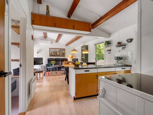 "Maris" - 200m from the sea by Interhome