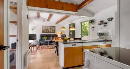 "Maris" - 200m from the sea by Interhome