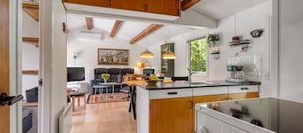 "Maris" - 200m from the sea by Interhome