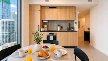2 chambres