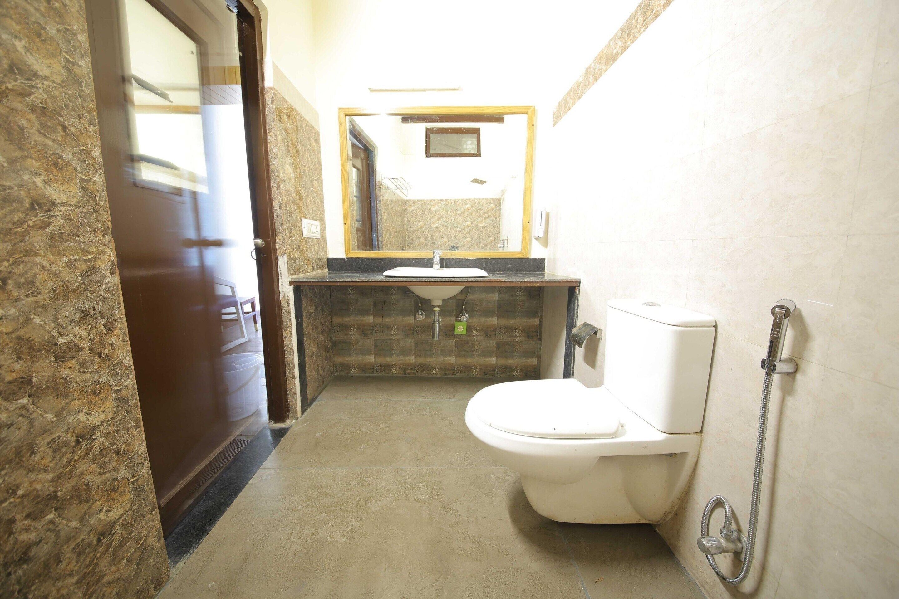 House | Bathroom
