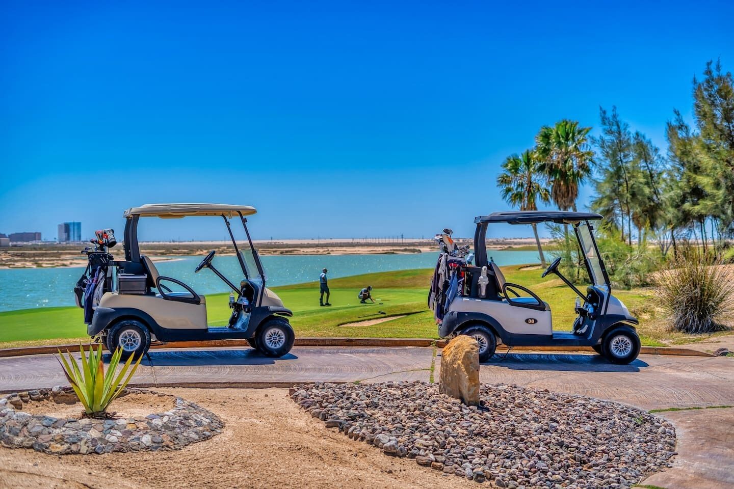 Golf