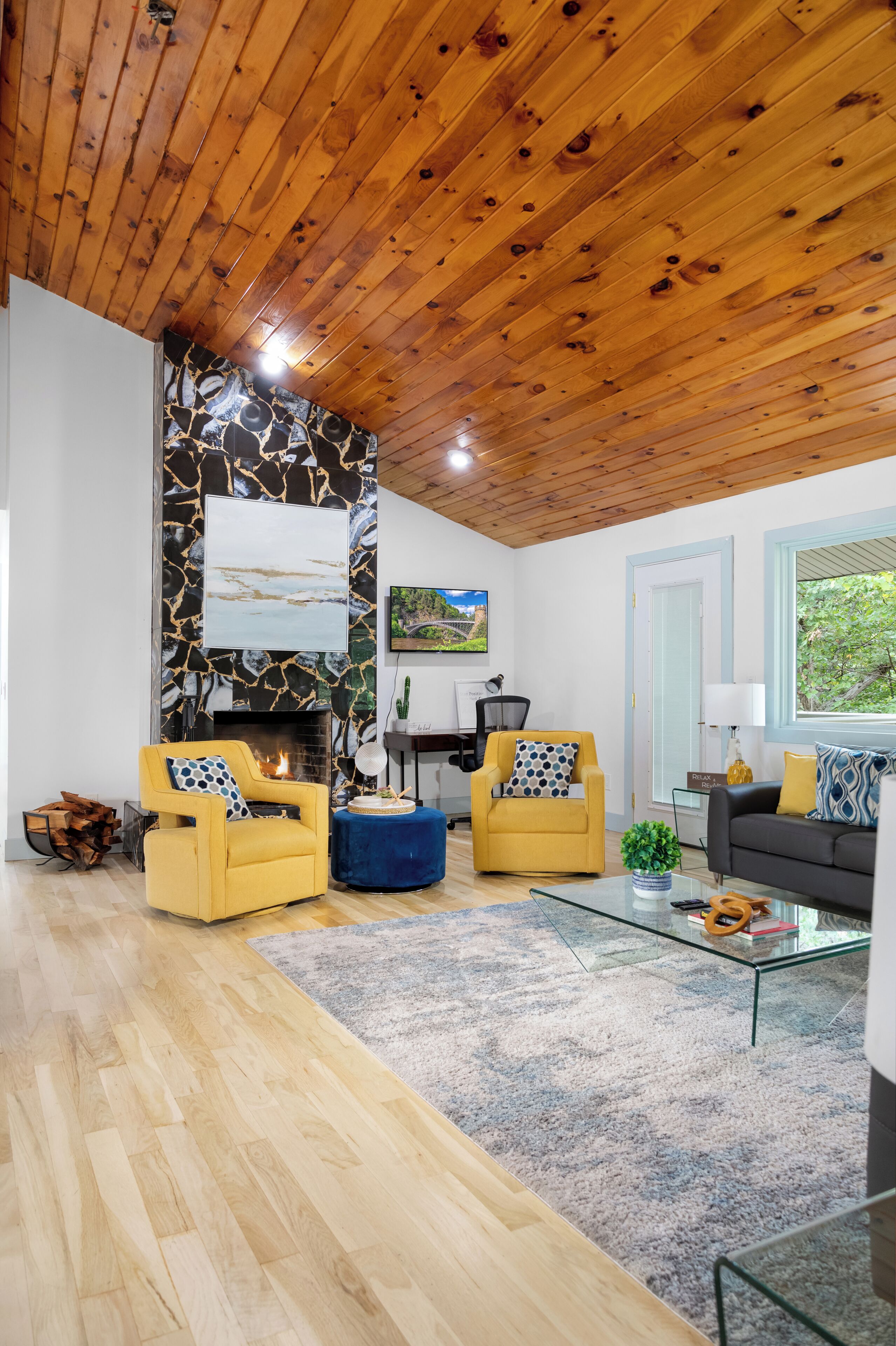 5-bedroom Serene Retreat In Charming Monroe - Chester, NY