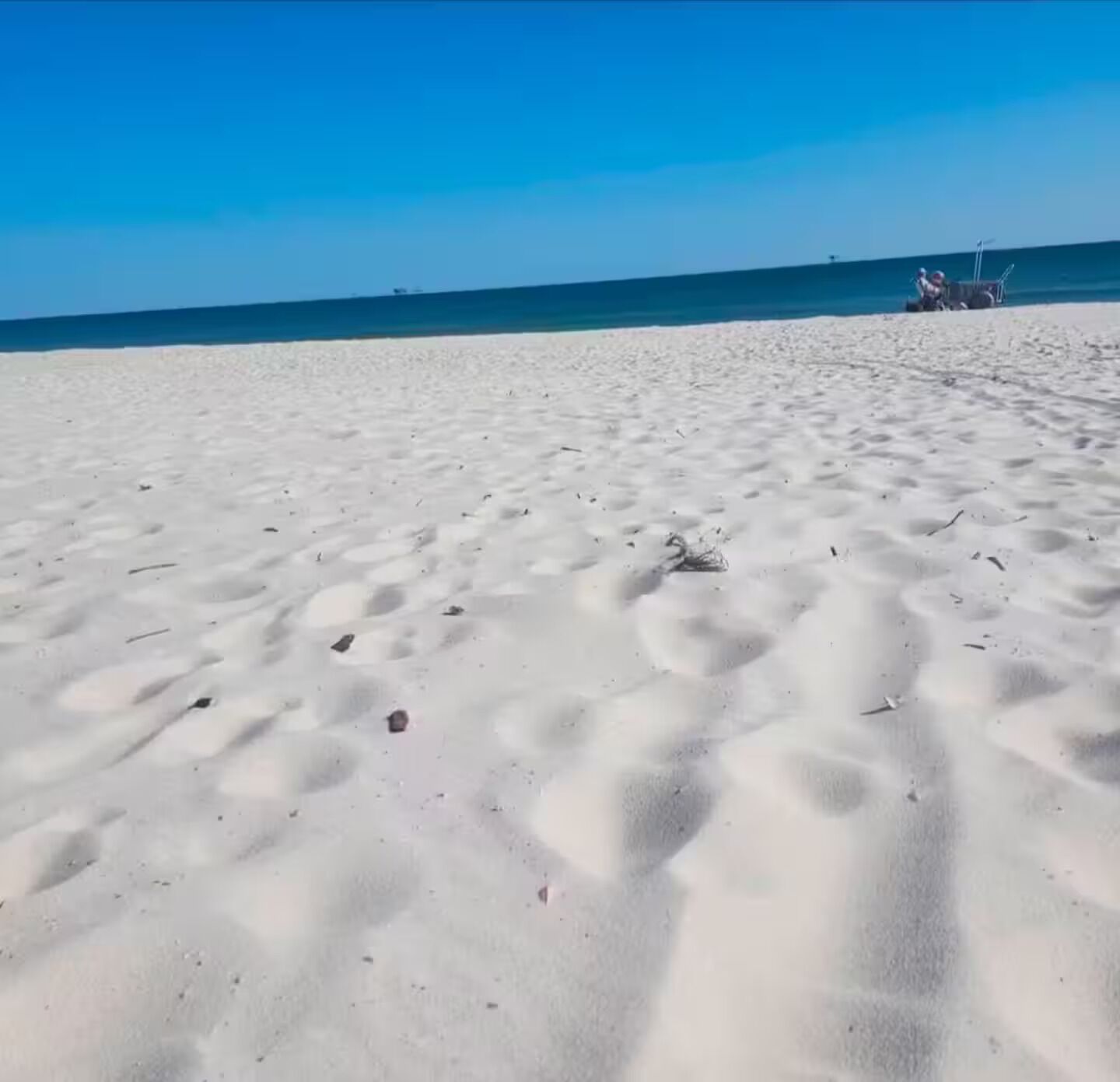 海灘