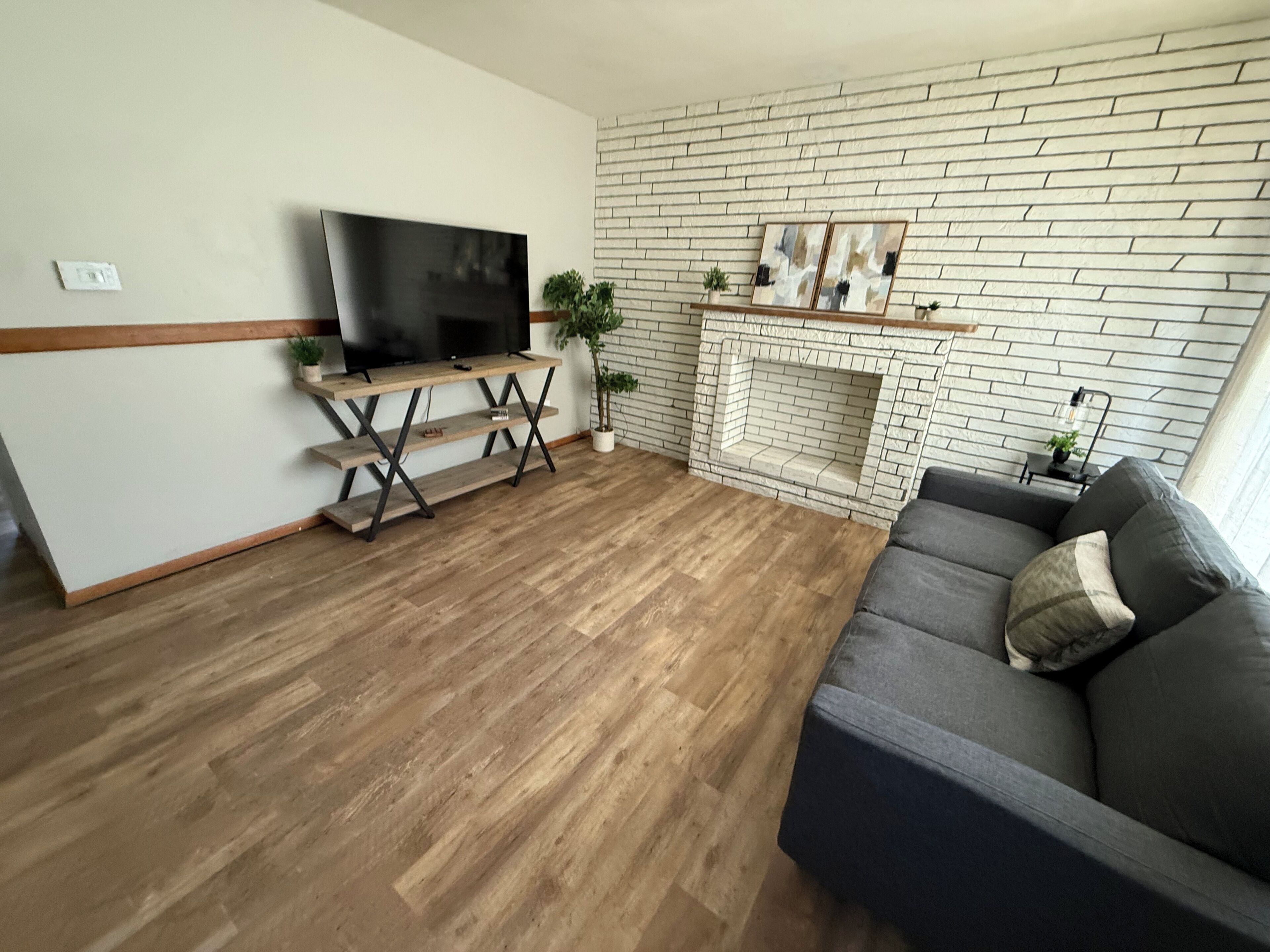 Smart TV