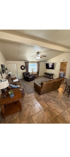 Fantastic 2-bedroom house with AC in charming Ivins
