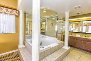 Bathroom - Westgate Lake 2 Bed in Orlando close to Disney (Orlando)