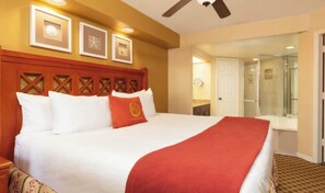 Room - Westgate Lake 2 Bed in Orlando close to Disney (Orlando)