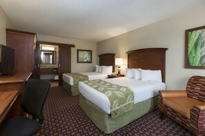Room - Westgate Lake 2 Bed in Orlando close to Disney (Orlando)