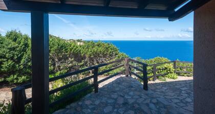 Gorgeous 1-bedroom apartment in tranquil Costa Paradiso Trinità d Agultu