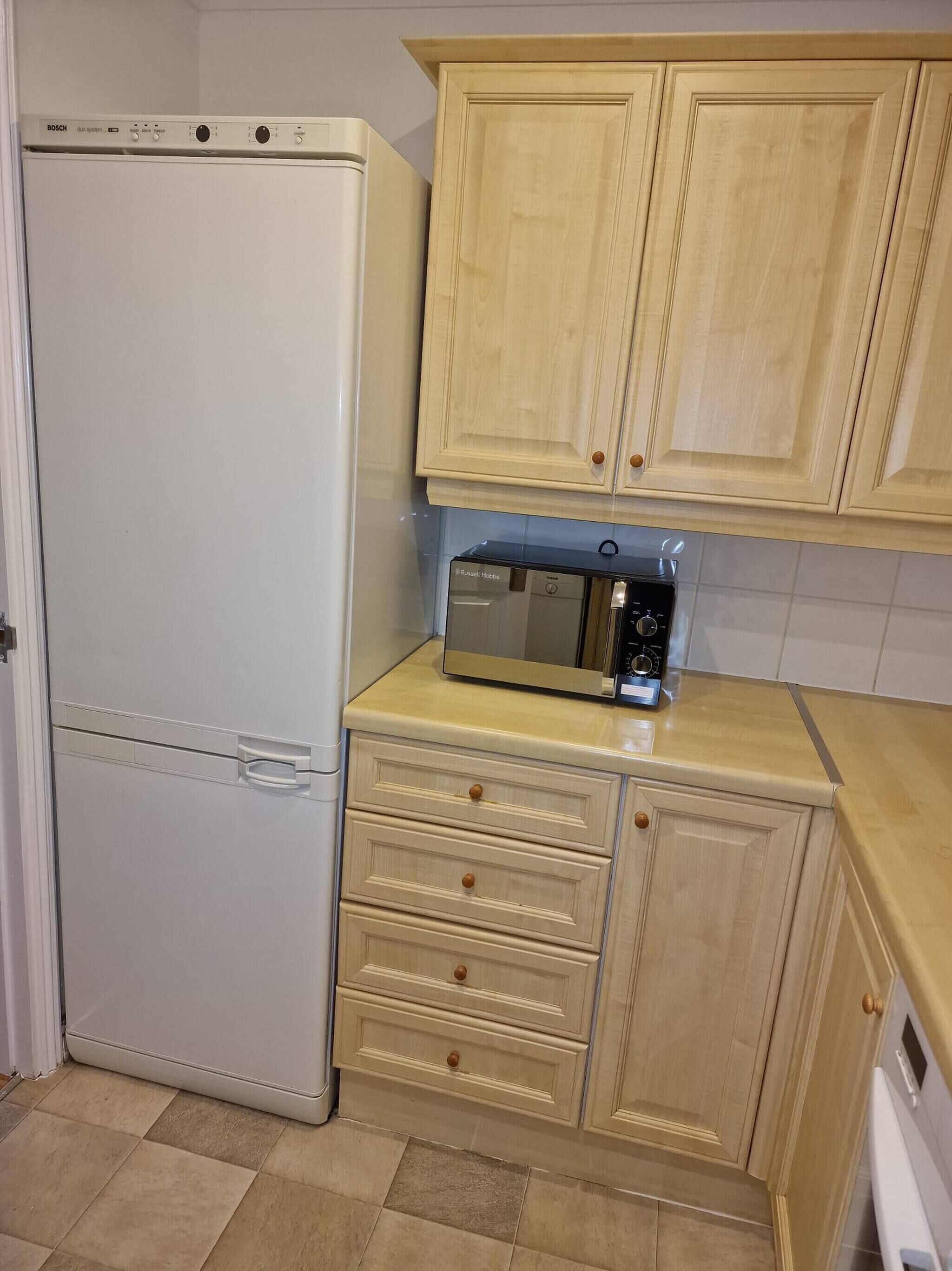 Apartment, 1 Bedroom, Accessible, Balcony | Interior