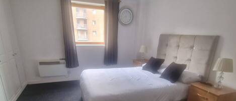 Apartment, 1 Bedroom, Accessible, Balcony