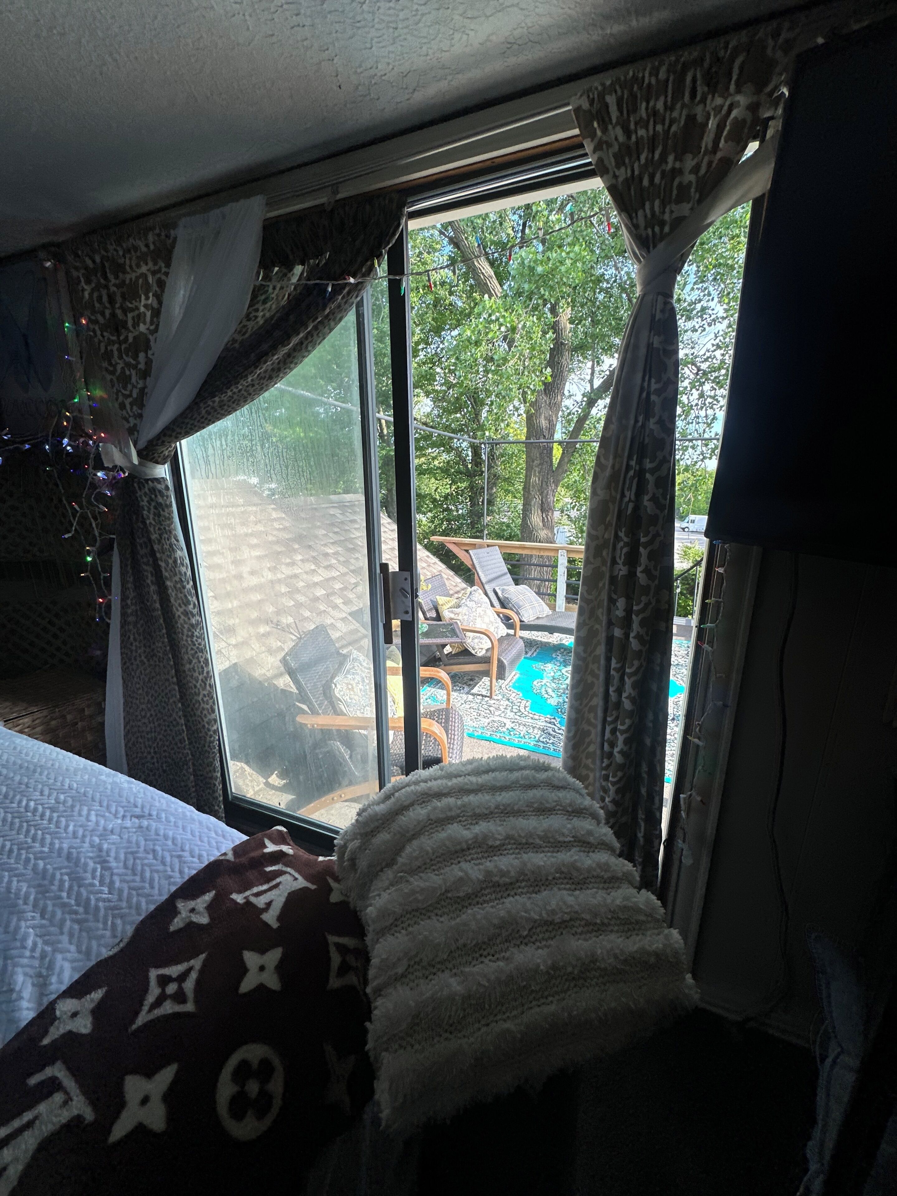 4 Schlafzimmer, WLAN, Bettwäsche