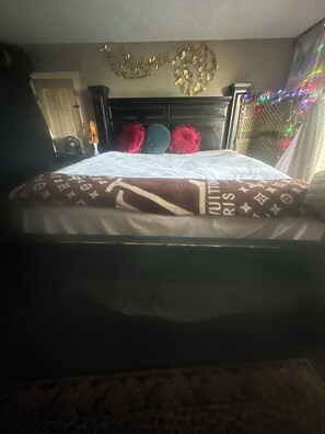 4 dormitorios, wifi, ropa de cama