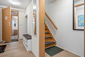 Interior - Holiday Apartment for up to 6 Guests (65 m²) in Wolgast (Wolgast)