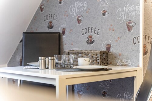 Ferienwohnung für 2 Personen (60 m²) in Wolgast OT Buddenhagen