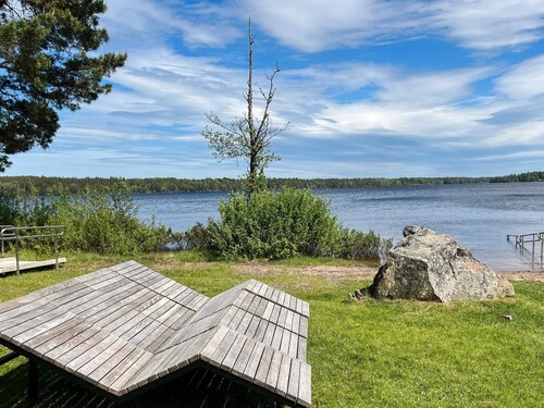 5 Person Holiday Home in Kristdala