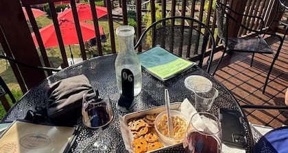 Mountain view - Marvelous campground in Columbus perfect for your next adventure