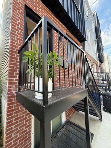 ⚽ FIFA Ready : NEW 3 Bedroom 2 Bath near Fishtown, Stadium, and Center City