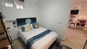 Room - Loft La macarena (Sevilla)
