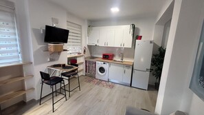 Private kitchen - Loft La macarena (Sevilla)