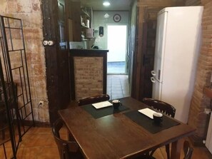 Dining - EL RINCON DE FRIDA JUNTO A PORTALES (Logroño)